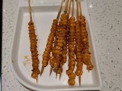 -九府羊·鲜羊火锅·烤串(新华路店)