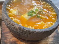 海鲜石锅豆腐-小和庆·知味(首铸万科店)