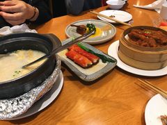 -粤域茶餐厅