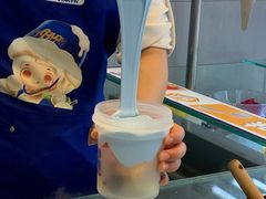 -溪边姑娘·拉丝酸奶水果捞(春熙路店)