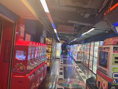 -核客电玩城(东门店)