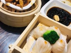 -岭南小生·粤港点心(南门口店)