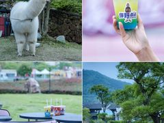 -东海半边山旅游度假区