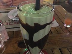 -Bamboo Bar & Grill Restaurant