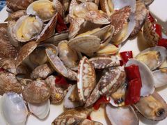 -九龙餐厅(大沽路店)