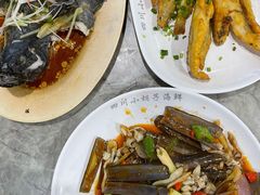 -四川小胡子海鲜(丁村万人海鲜广场店)