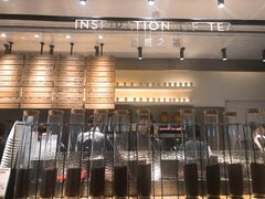 -喜茶(上海兴业太古汇店)