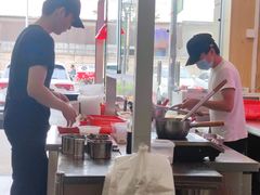 -阿嫲手作粉·潮州老味道(南海万科广场店)