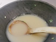 -牛汤哥慢熬牛肉汤(五道口店)