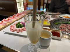 -千寻山野烤肉(中关村店)
