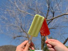 -北京西山国家森林公园