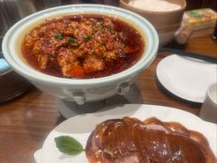 -北京老铺烤鸭(西稍门店)