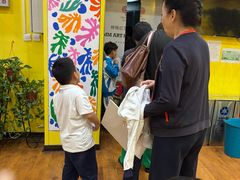 -杨梅红艺术教育(西安高新唐延教学中心)