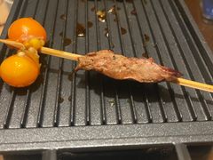 -佛山希尔顿酒店·融誉亚洲美食荟