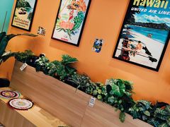 -春莱·泰式奶茶·老挝冰咖啡(湾里庙店)