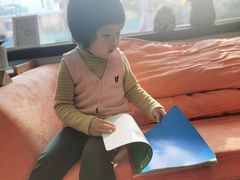 -伊顿幼儿园(济南大地锐城校区)