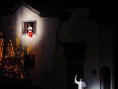 -婺源梦里老家大型山水实景演出