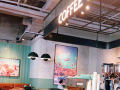大堂-Wagas沃歌斯(正大乐城店)