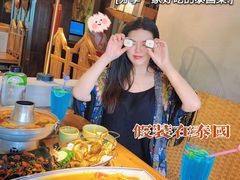 -太泰东南亚餐厅(万福广场店)