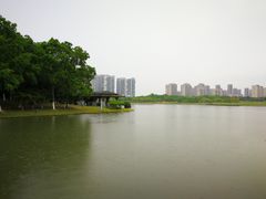 -白塘生态植物园