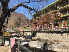 -北京水岸山吧度假村(雁栖镇店)