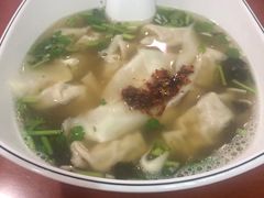 -馄饨侯(广渠门店)