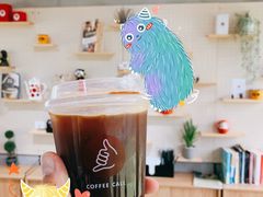 美式-COFFEE CALL(云锦路店)