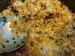 腊味煲饭-润园四季椰子鸡火锅(海上世界店)