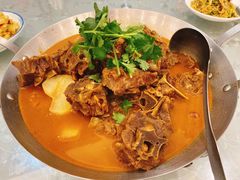 -苏师傅菜馆(上沙店)