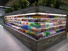 -果蔬好生活超市(乐堤港店)