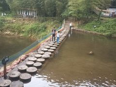 -千泷沟大瀑布旅游区