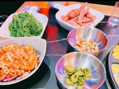 -碳夫·东北炭火烤肉(胥口店)