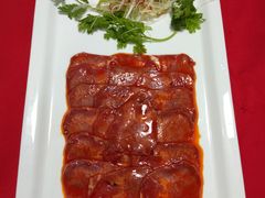 -炭虎子水浒烤肉(梦时代店)