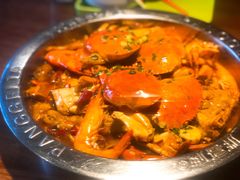 -胖哥俩肉蟹煲(杭州下沙学林街店)