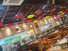 -满园春饼(宜昌万达店)