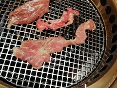 -黑金·寻焰自助百汇(中街店)