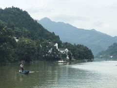-新安江山水画廊风景区