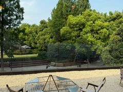 -J Create城市露营咖啡·简餐·宠物(上海动物园店)