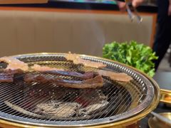 -闻老头·菊花炭烤肉(佛山首店)