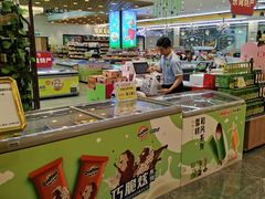 -稻香海鲜饭店(第一国际店)
