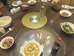 -丁里羊肉小镇(天鹅湖总店)
