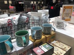 -茶颜悦色(高铁南站店)