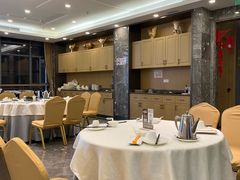 -金时代顺风大酒店(临港百联店)