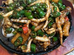 -八张桌子(老店)