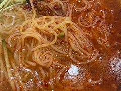 肉酱大冷面-老友谊冷面店(苏家屯店)