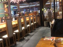 大堂-呷哺呷哺(万达新世界店)