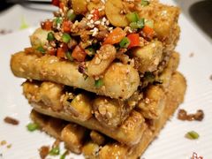 -铜锣湾·有麝自然香(长嘉汇购物公园店)