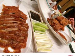 -梅利汴京烤鸭•开封豫菜地标店(晋安路店)