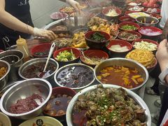 -小吴水煮(羊子巷店)