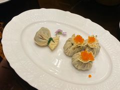 -杭州西子湖四季酒店·金沙厅